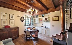 Agriturismo Malabaila